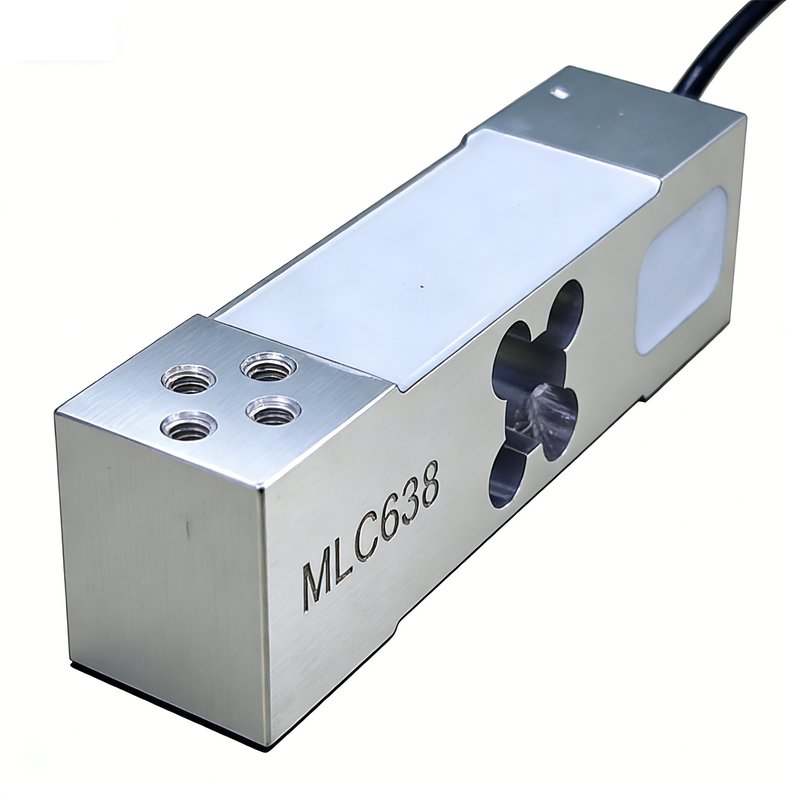 MLC638 - Platform Scale Load Cell 500kg MLC638 - Platform Scale Load Cell 500kg