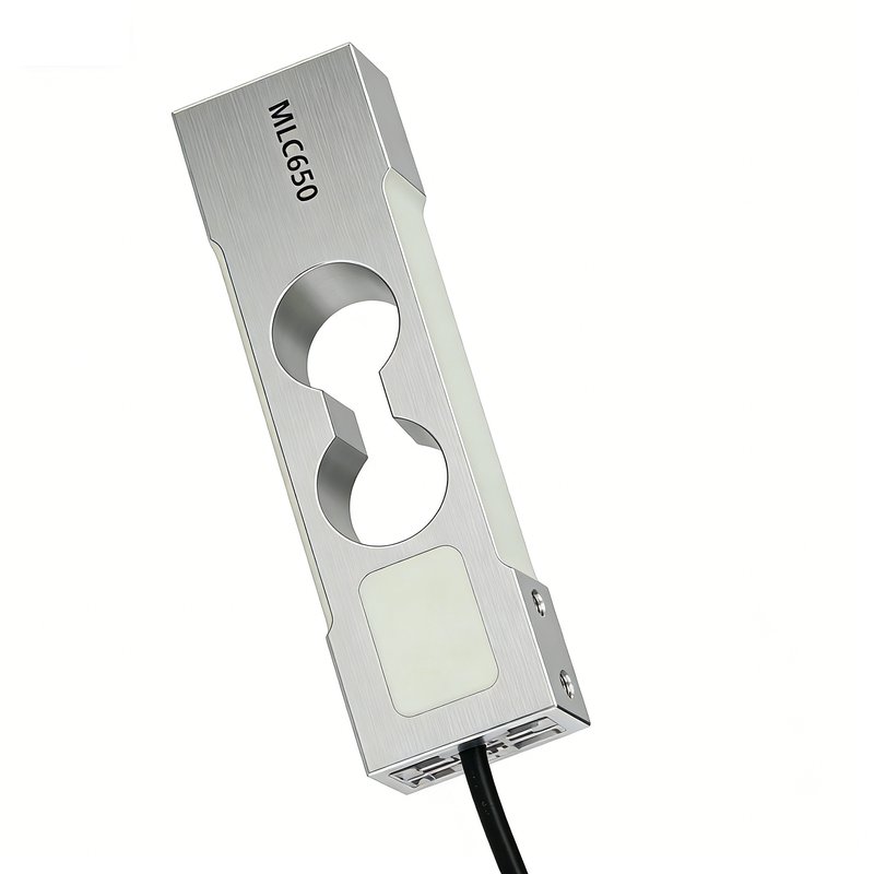 MLC650 Parallel Beam Load Cell MLC650 Parallel Beam Load Cell