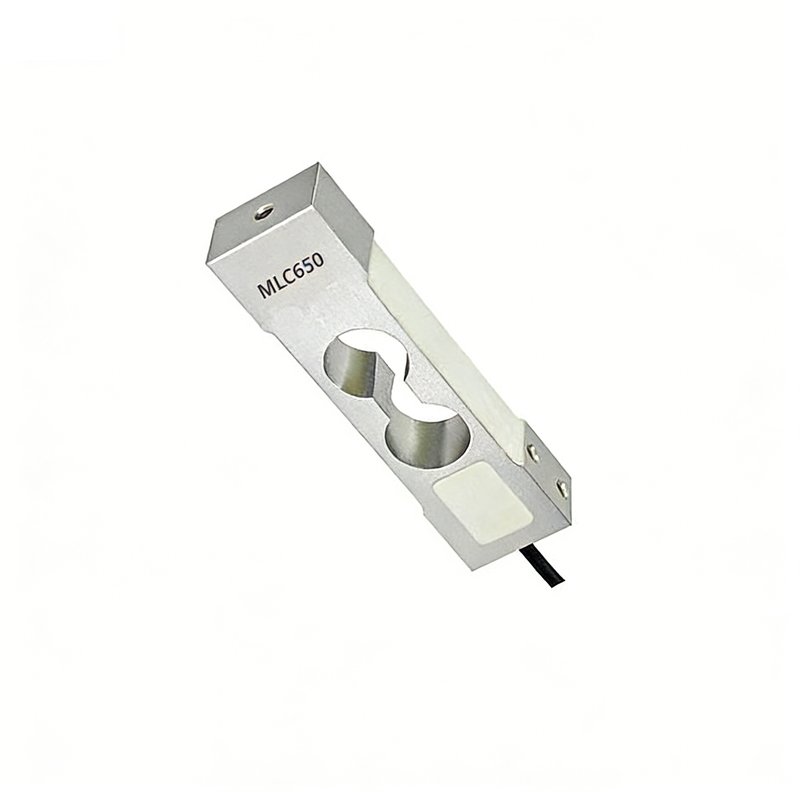 MLC650 Parallel Beam Load Cell MLC650 Parallel Beam Load Cell