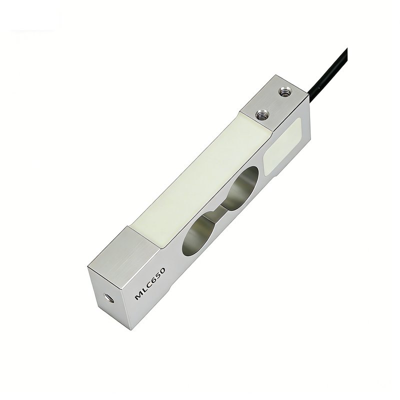 MLC650 Parallel Beam Load Cell MLC650 Parallel Beam Load Cell