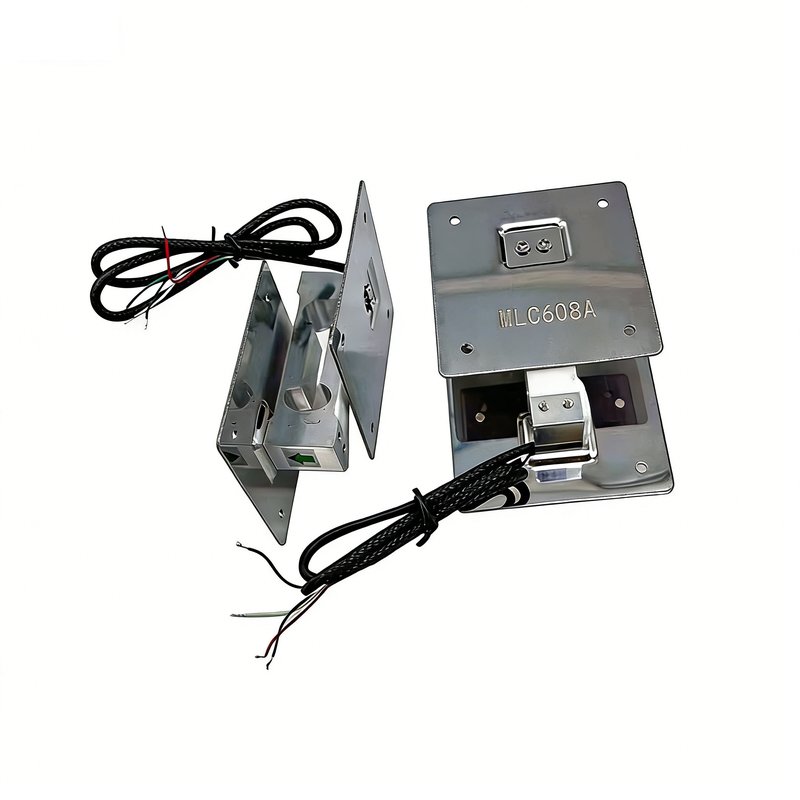 MLC608A - Vending Machine Weighing Sensor 10kg MLC608A - Vending Machine Weighing Sensor 10kg