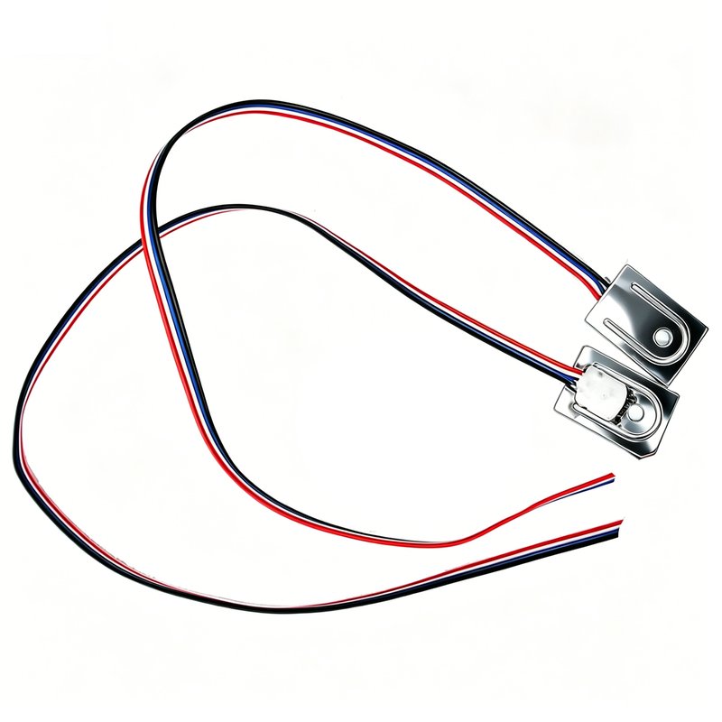 MLC928DSB - Miniature Strain Force Sensor MLC928DSB - Miniature Strain Force Sensor