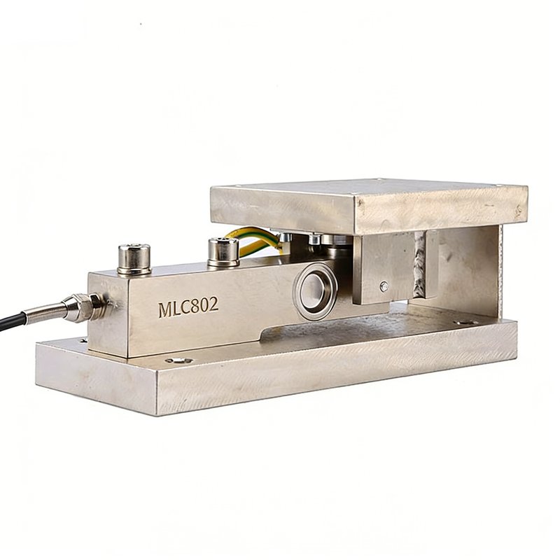 MLC802-SBB Shear Beam Load Cell MLC802-SBB Shear Beam Load Cell