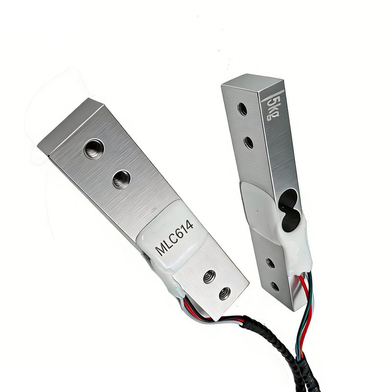 MLC614H Single Point Load Cell MLC614H Single Point Load Cell