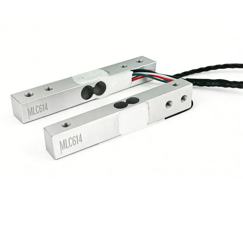 MLC614H Single Point Load Cell MLC614H Single Point Load Cell