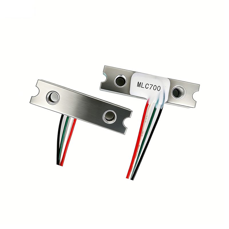 MLC700 - Miniature Weighing and Force Sensor MLC700 - Miniature Weighing and Force Sensor