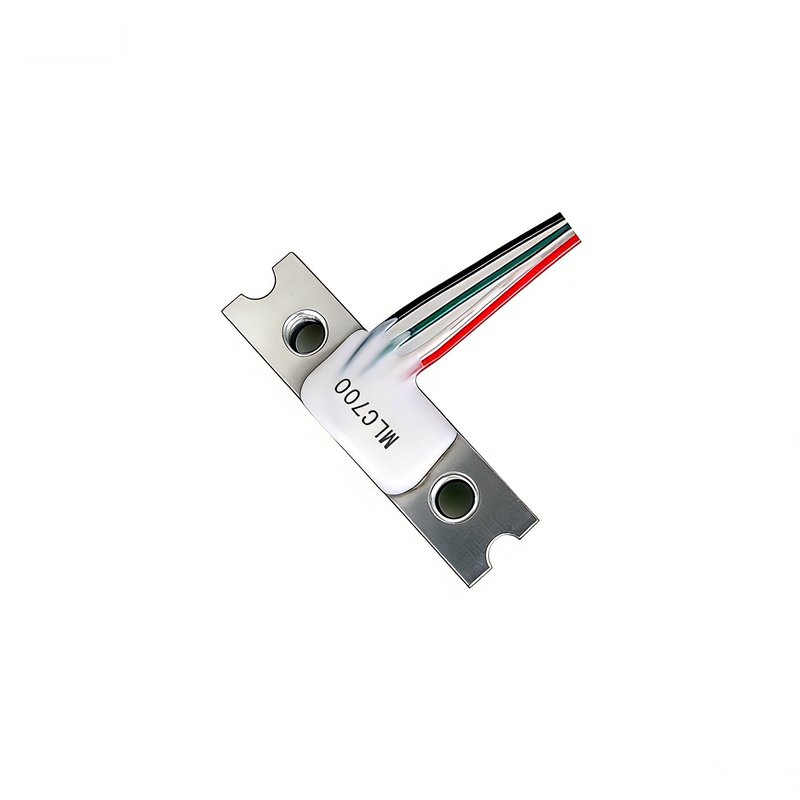 MLC700 - Miniature Weighing and Force Sensor MLC700 - Miniature Weighing and Force Sensor