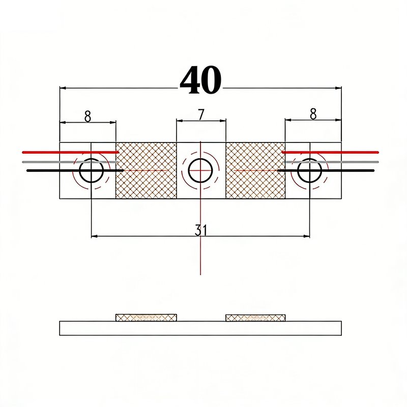 MLC700H - Miniature Weighing and Force Sensor MLC700H - Miniature Weighing and Force Sensor