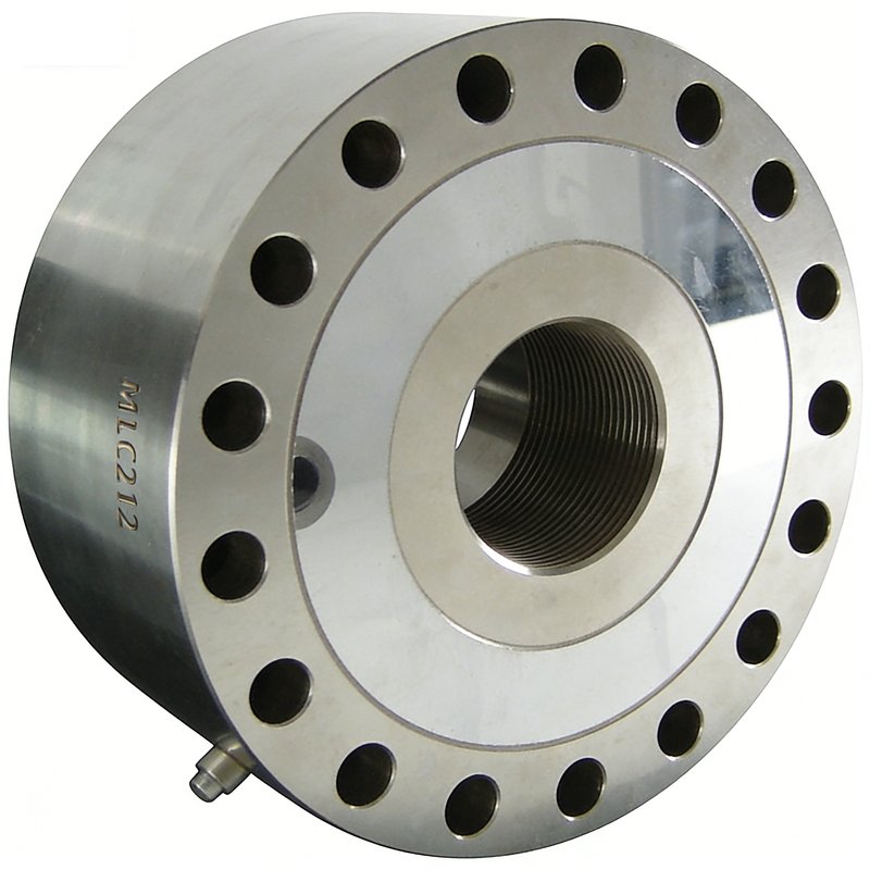 MLC212 Spoke Type Load Cell MLC212 Spoke Type Load Cell