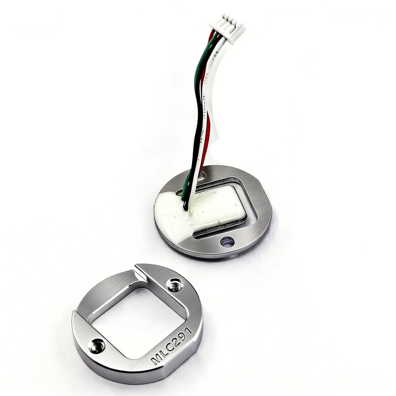 MLC291 Miniature Force Sensor MLC291 Miniature Force Sensor