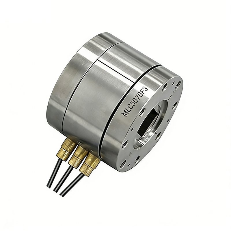 MLC5070F3 Cylindrical Three-component Force Sensor FxFyFz MLC5070F3 Cylindrical Three-component Force Sensor FxFyFz