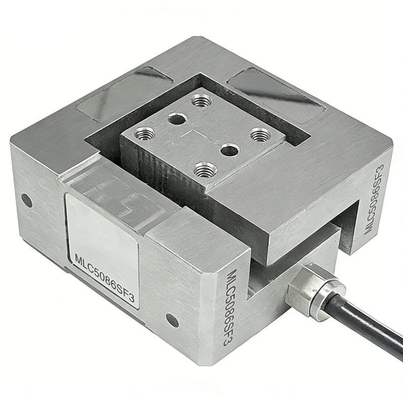 MLC5086SF3 3-Axis Force Sensor MLC5086SF3 3-Axis Force Sensor