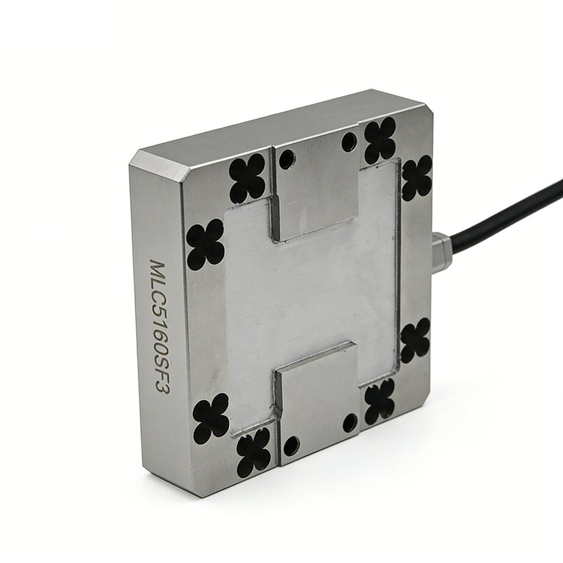 MLC5160SF3 3-Axis Force Sensor MLC5160SF3 3-Axis Force Sensor