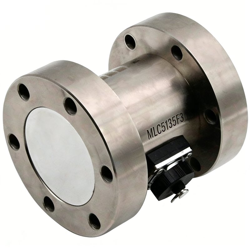 MLC5135F3 Cylindrical Three-component Force Sensor FxFyFz MLC5135F3 Cylindrical Three-component Force Sensor FxFyFz