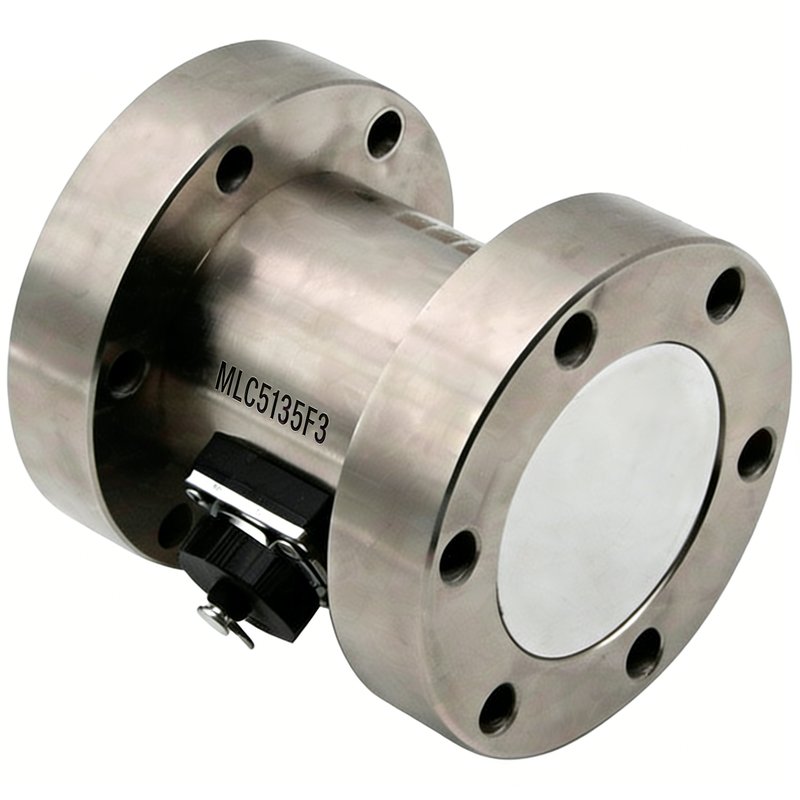 MLC5135F3 Cylindrical Three-component Force Sensor FxFyFz MLC5135F3 Cylindrical Three-component Force Sensor FxFyFz