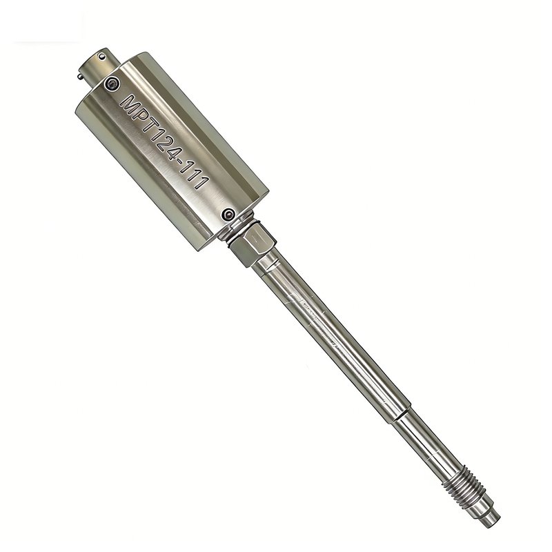 MPT124-111 Pressure Sensor MPT124-111 Pressure Sensor