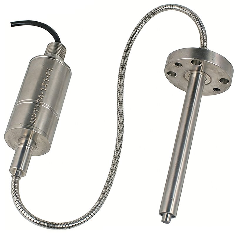 MPT124-121 Pressure Sensor MPT124-121 Pressure Sensor