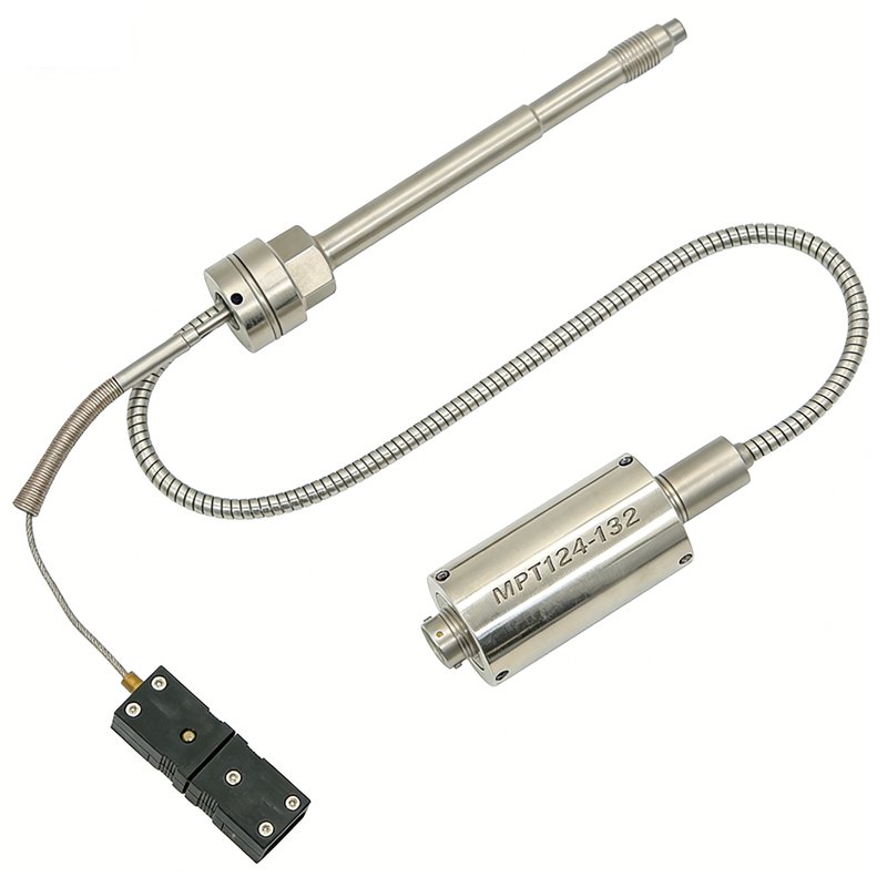 MPT124-132 Pressure Sensor MPT124-132 Pressure Sensor