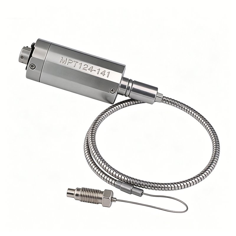 MPT124-141 Pressure Sensor MPT124-141 Pressure Sensor