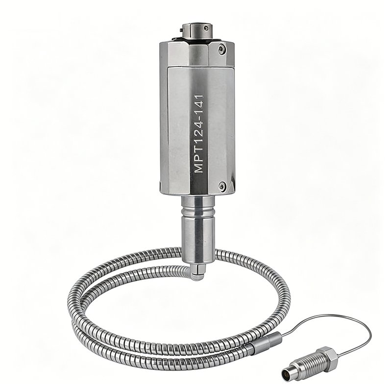 MPT124-141 Pressure Sensor MPT124-141 Pressure Sensor