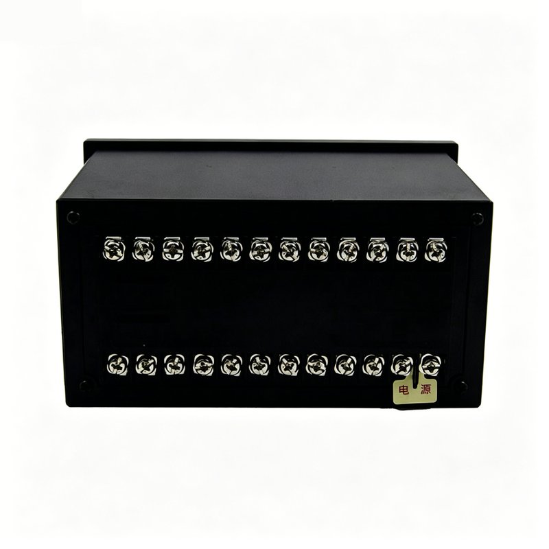 MEP-ST Programmable Pressure Controller RTD/TC/MV/V RS232/RS485 MEP-ST Programmable Pressure Controller RTD/TC/MV/V RS232/RS485