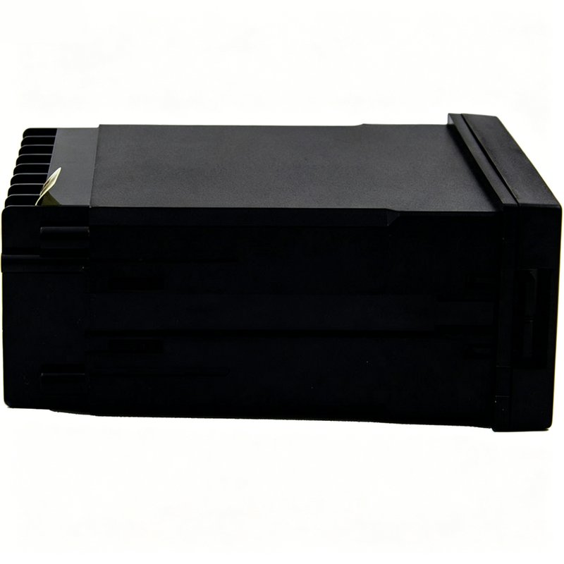 MEP-ST Programmable Pressure Controller RTD/TC/MV/V RS232/RS485 MEP-ST Programmable Pressure Controller RTD/TC/MV/V RS232/RS485