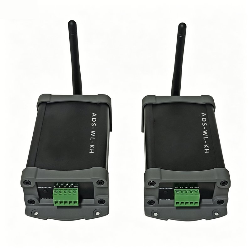 ADS-WL Universal Wireless Transmitter 433MHz 1000m 80CH Li-Battery ADS-WL Universal Wireless Transmitter 433MHz 1000m 80CH Li-Battery