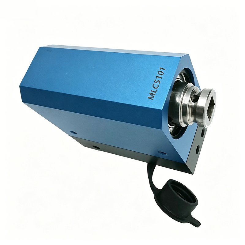 MLC5101 Motor Shaft Dynamic Torque Sensor MLC5101 Motor Shaft Dynamic Torque Sensor