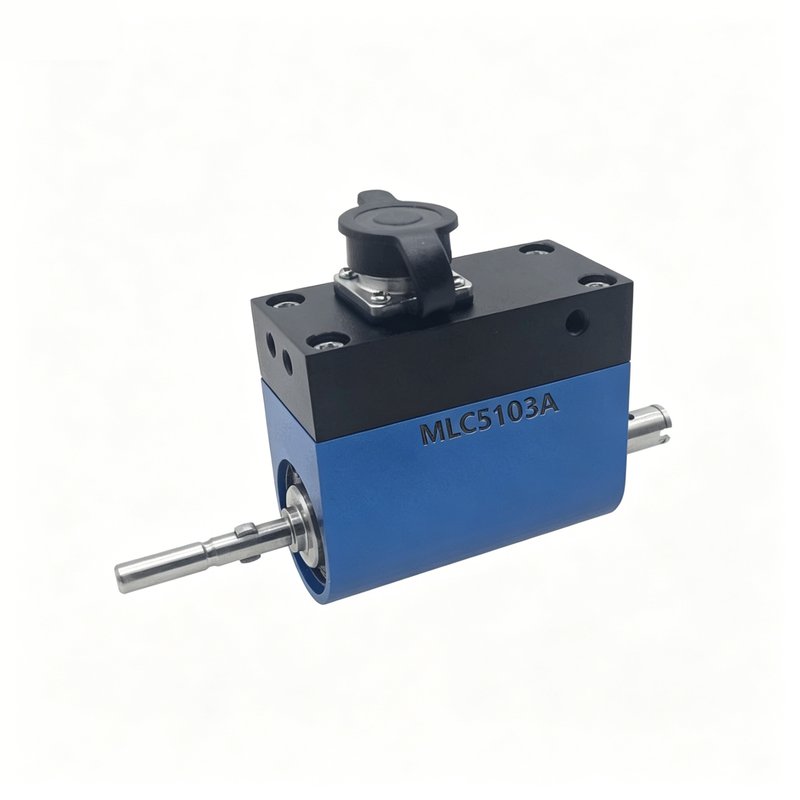 MLC5103B Automatic Screw Machine Miniature Dynamic Torque Sensor MLC5103B Automatic Screw Machine Miniature Dynamic Torque Sensor