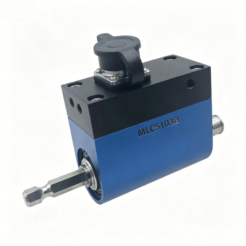 MLC5103B Automatic Screw Machine Miniature Dynamic Torque Sensor MLC5103B Automatic Screw Machine Miniature Dynamic Torque Sensor