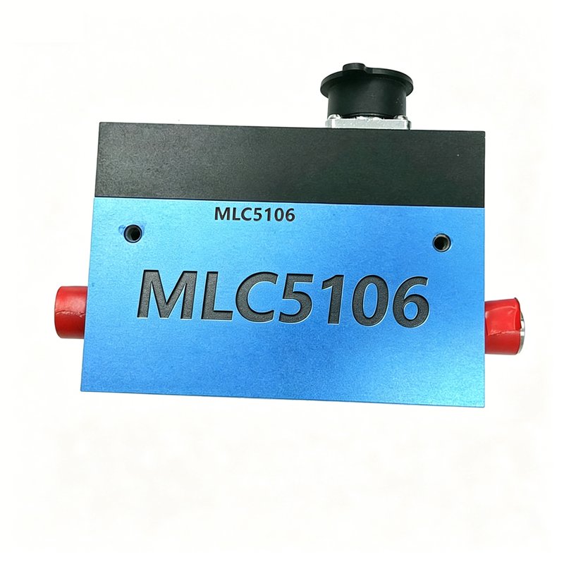 MLC5106Motor Speed and Torque Sensor MLC5106Motor Speed and Torque Sensor
