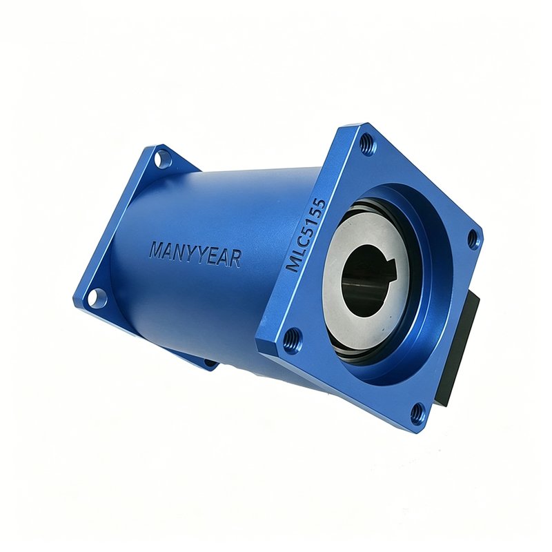 MLC5155 Miniature Low Speed Dynamic Torque Sensor MLC5155 Miniature Low Speed Dynamic Torque Sensor