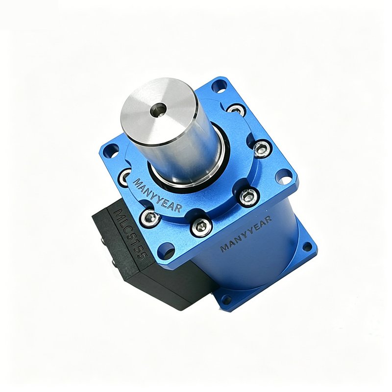 MLC5155 Miniature Low Speed Dynamic Torque Sensor MLC5155 Miniature Low Speed Dynamic Torque Sensor