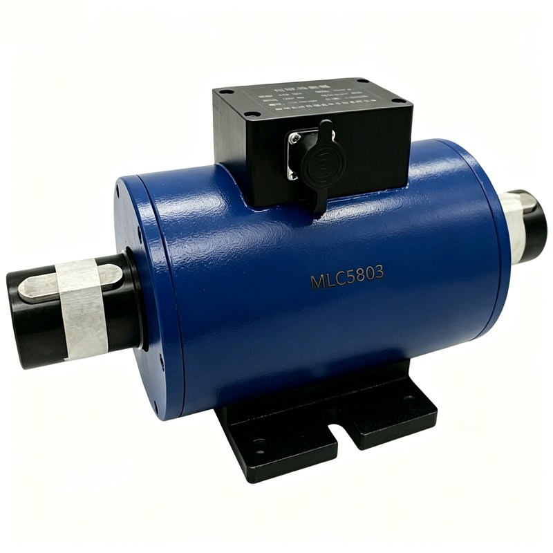 MLC5803 Motor High Speed Torque and Speed Sensor MLC5803 Motor High Speed Torque and Speed Sensor