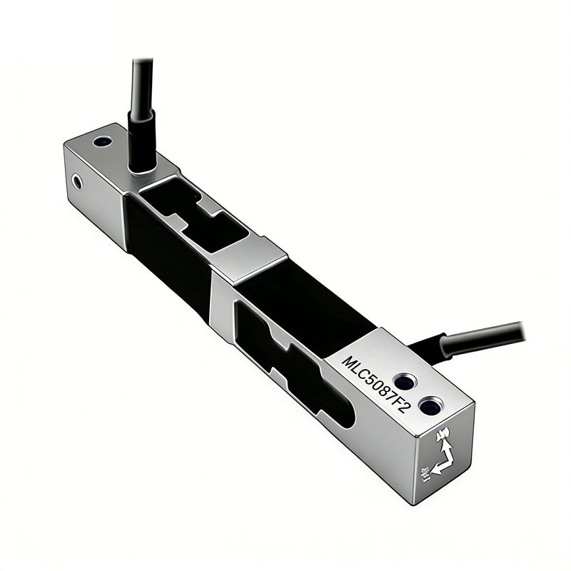 MLC5087f2 2-Axis Force Sensor MLC5087f2 2-Axis Force Sensor