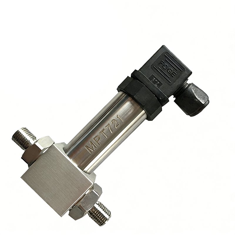 MPT721 Differential Pressure Sensor MPT721 Differential Pressure Sensor