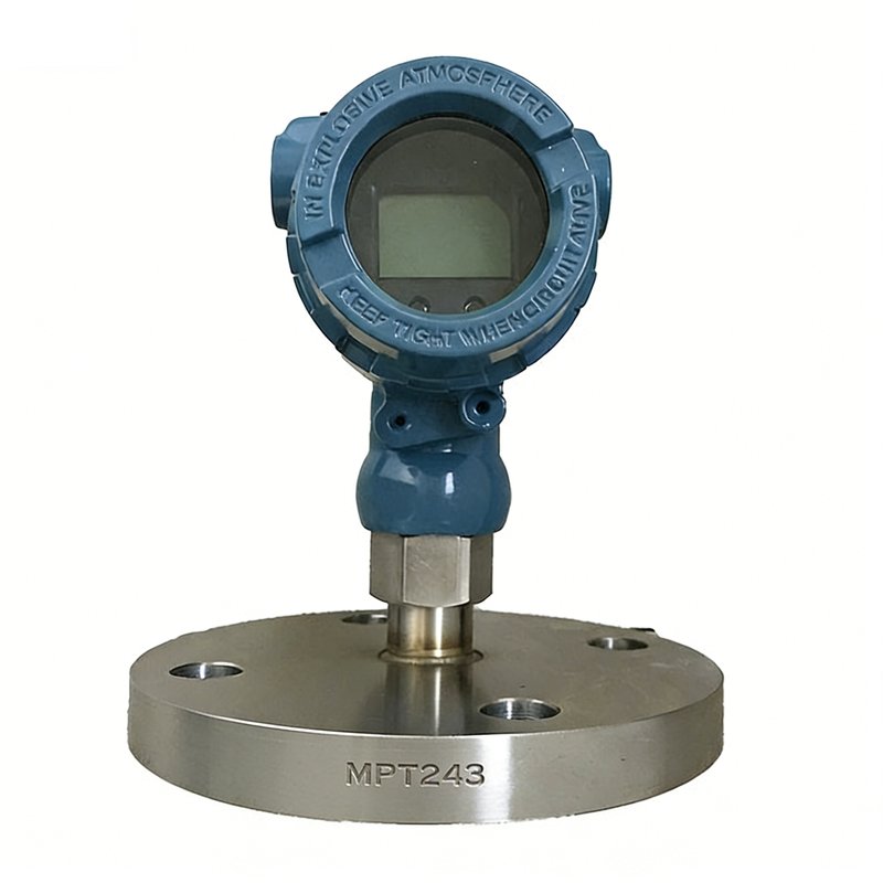 MPT243 Digital Pressure Sensor MPT243 Digital Pressure Sensor