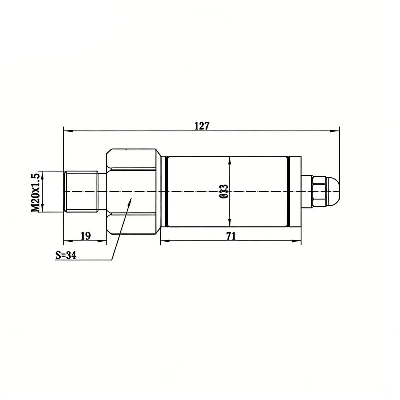 MPT221LT Pressure Sensor MPT221LT Pressure Sensor