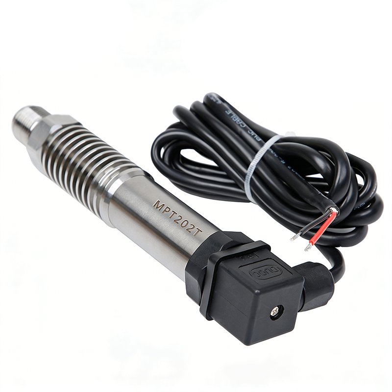 MPT202T Medium Temperature Pressure Sensor MPT202T Medium Temperature Pressure Sensor