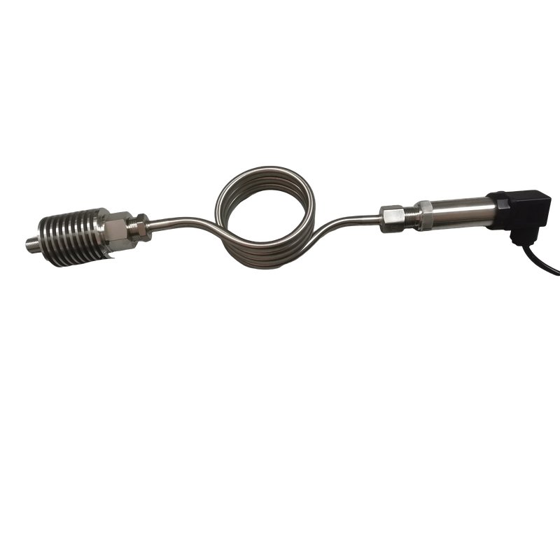 MPT202T Medium Temperature Pressure Sensor MPT202T Medium Temperature Pressure Sensor