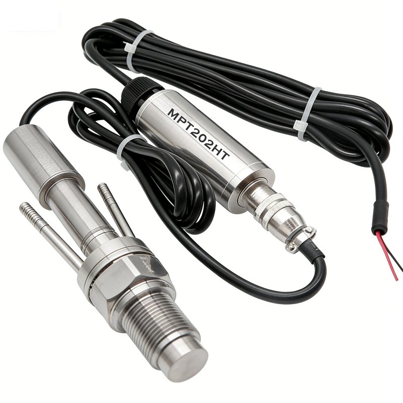 MPT202HT High Temperature Pressure Sensor MPT202HT High Temperature Pressure Sensor