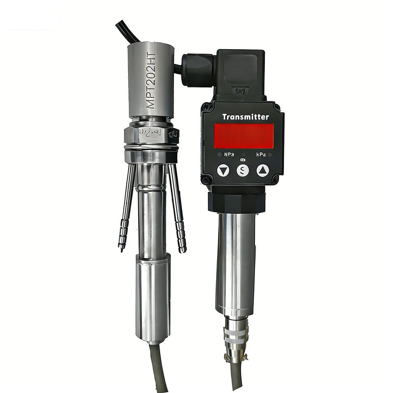 MPT202HT High Temperature Pressure Sensor MPT202HT High Temperature Pressure Sensor