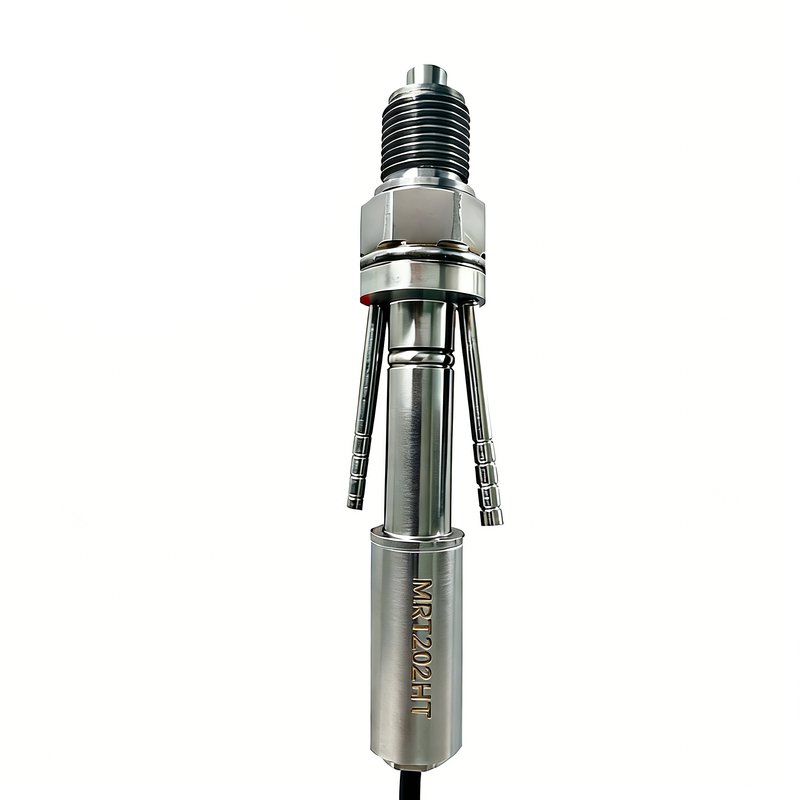 MPT202HT High Temperature Pressure Sensor MPT202HT High Temperature Pressure Sensor