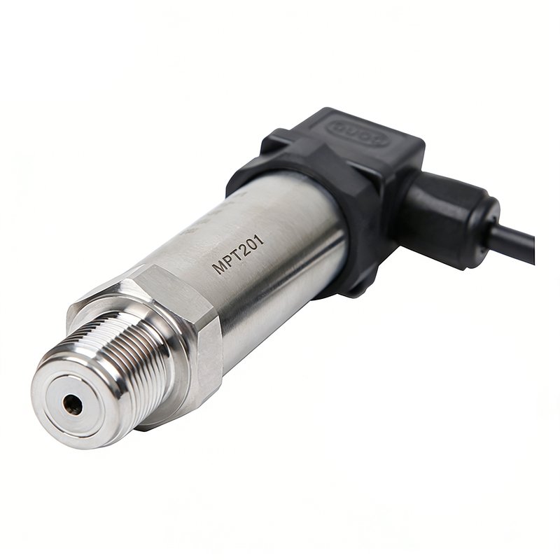 MPT201 Gauge Pressure Sensor MPT201 Gauge Pressure Sensor