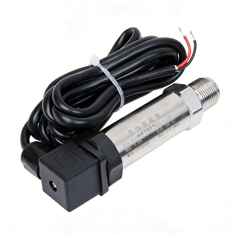MPT201 Gauge Pressure Sensor MPT201 Gauge Pressure Sensor