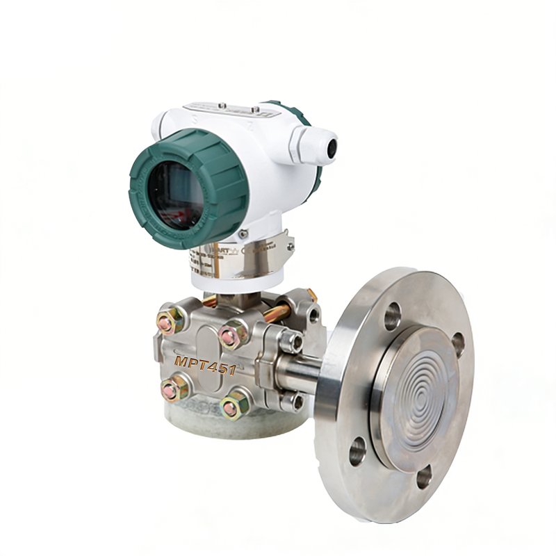 MPT451 Smart Level Sensor MPT451 Smart Level Sensor