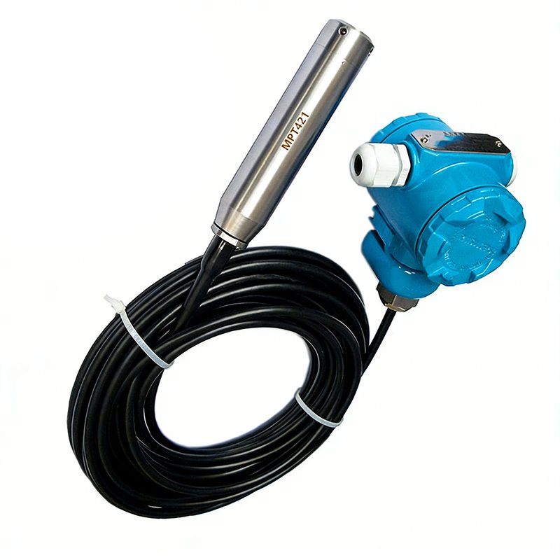 MPT421 Digital Level Sensor MPT421 Digital Level Sensor