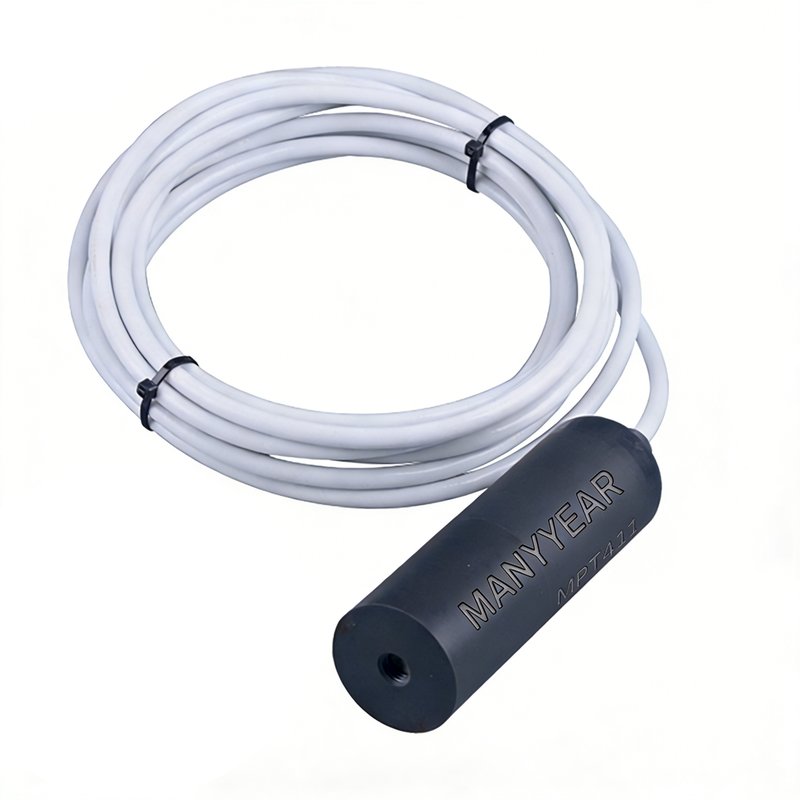 MPT412 Corrosion Resistant PE Level Sensor MPT412 Corrosion Resistant PE Level Sensor