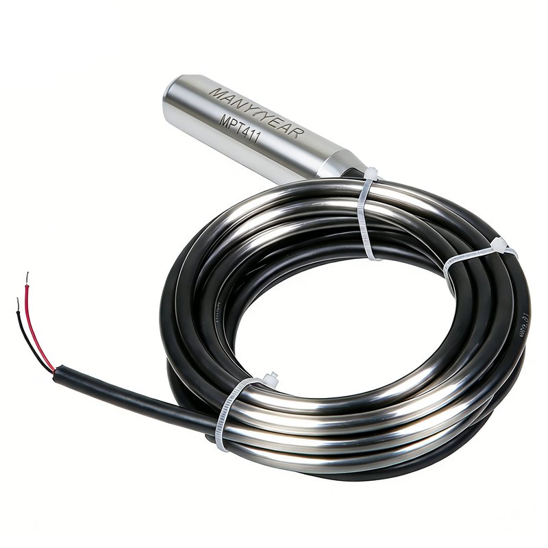 MPT411 Submersible Level Sensor MPT411 Submersible Level Sensor