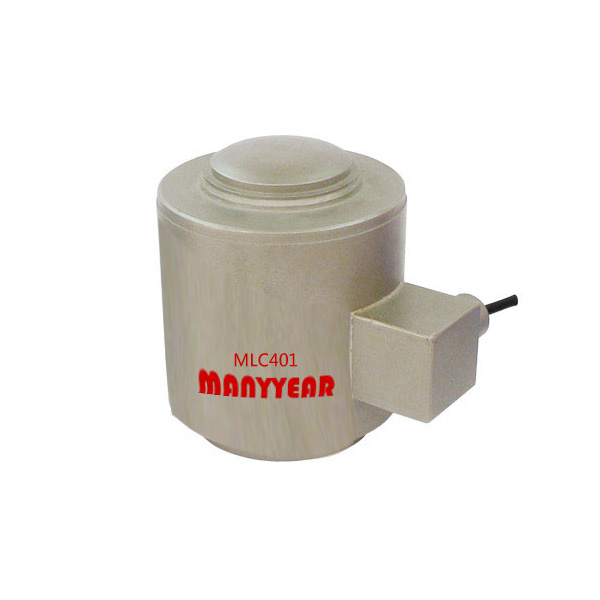 MLC401 Compression force load cell-MANYYEAR TECHNOLOGY